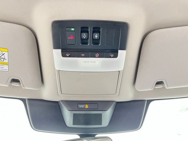 2024 Nissan Pathfinder SV Carrollton TX