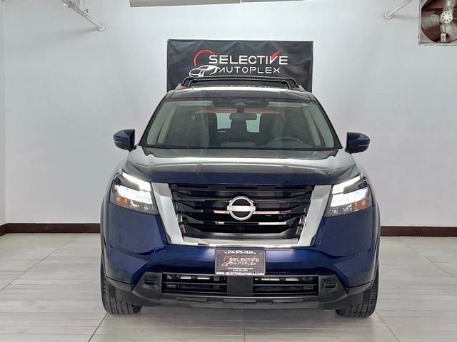 2024 Nissan Pathfinder SV Carrollton TX