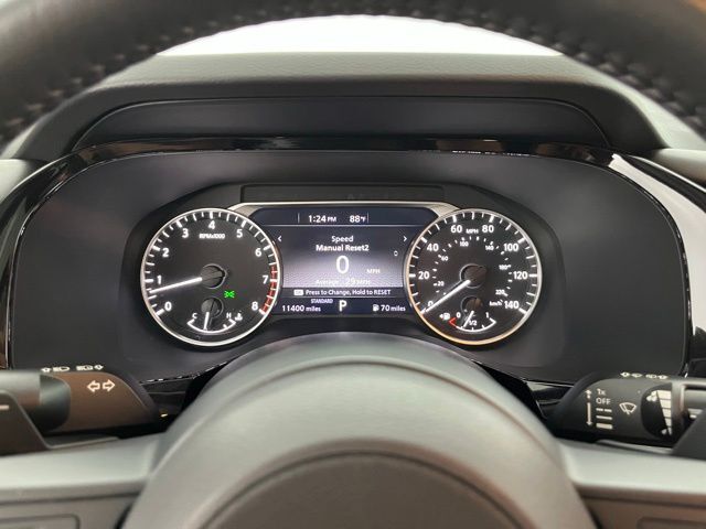 2024 Nissan Pathfinder SV Carrollton TX