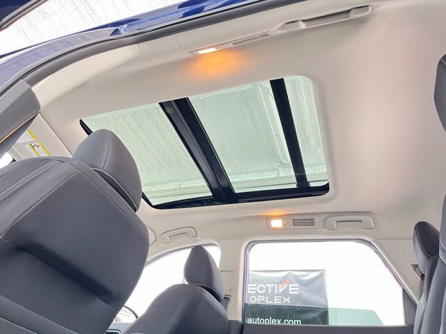 2024 Nissan Pathfinder SV Carrollton TX
