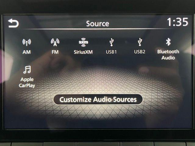 2024 Nissan Pathfinder SV Carrollton TX