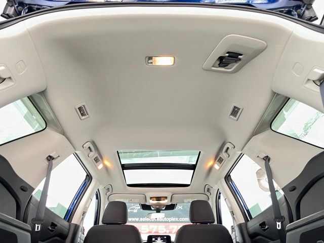 2024 Nissan Pathfinder SV Carrollton TX