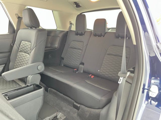 2024 Nissan Pathfinder SV Carrollton TX