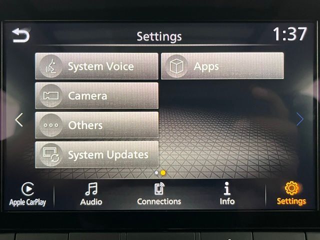 2024 Nissan Pathfinder SV Carrollton TX