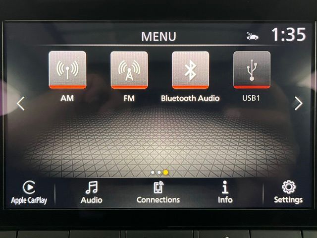 2024 Nissan Pathfinder SV Carrollton TX