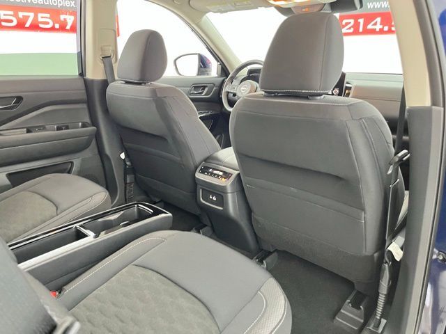 2024 Nissan Pathfinder SV Carrollton TX