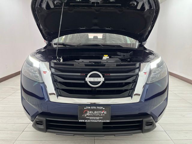 2024 Nissan Pathfinder SV Carrollton TX