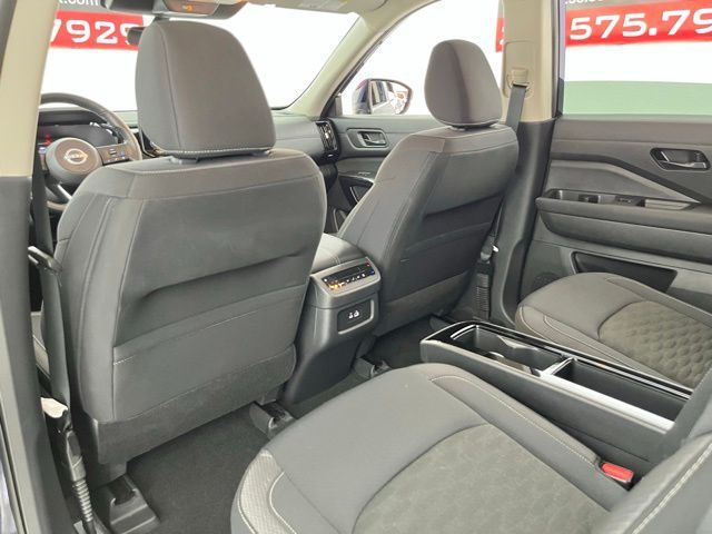 2024 Nissan Pathfinder SV Carrollton TX