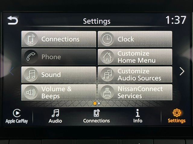 2024 Nissan Pathfinder SV Carrollton TX