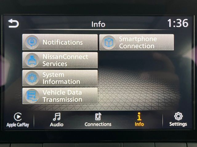 2024 Nissan Pathfinder SV Carrollton TX