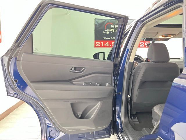 2024 Nissan Pathfinder SV Carrollton TX