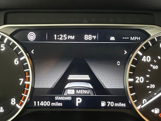 2024 Nissan Pathfinder SV Carrollton TX