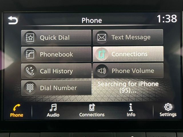 2024 Nissan Pathfinder SV Carrollton TX
