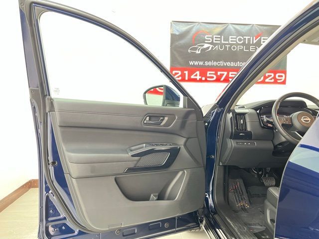 2024 Nissan Pathfinder SV Carrollton TX