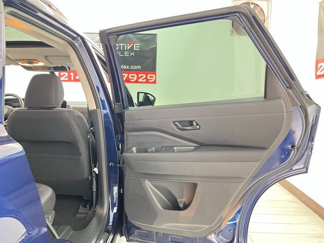 2024 Nissan Pathfinder SV Carrollton TX