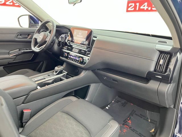 2024 Nissan Pathfinder SV Carrollton TX