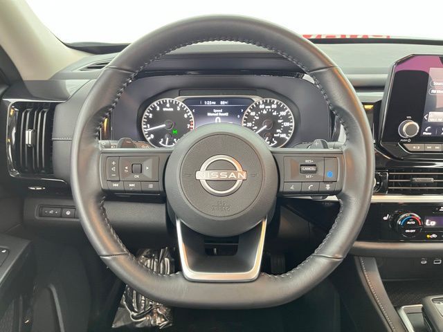 2024 Nissan Pathfinder SV Carrollton TX