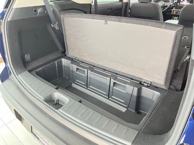 2024 Nissan Pathfinder SV Carrollton TX