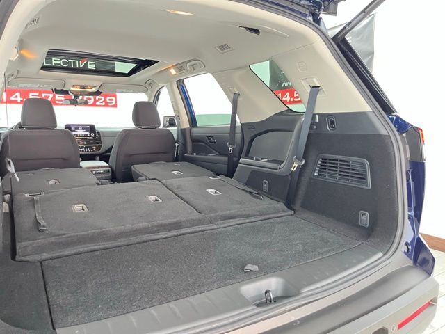 2024 Nissan Pathfinder SV Carrollton TX