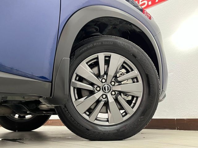 2024 Nissan Pathfinder SV Carrollton TX