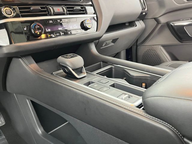 2024 Nissan Pathfinder SV Carrollton TX