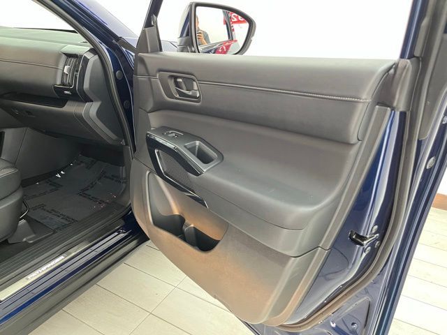 2024 Nissan Pathfinder SV Carrollton TX
