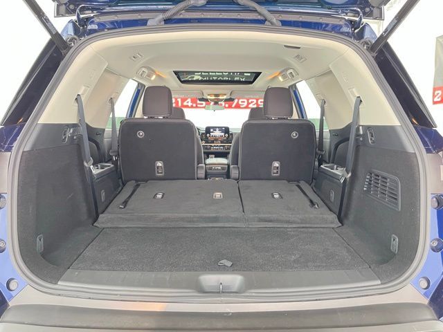 2024 Nissan Pathfinder SV Carrollton TX