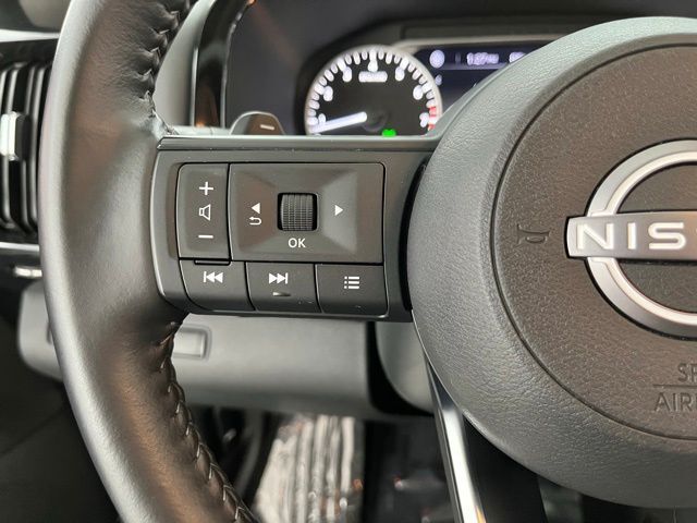 2024 Nissan Pathfinder SV Carrollton TX