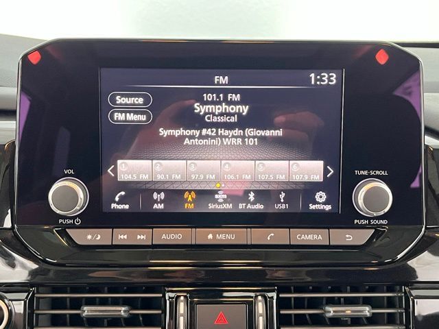 2024 Nissan Pathfinder SV Carrollton TX