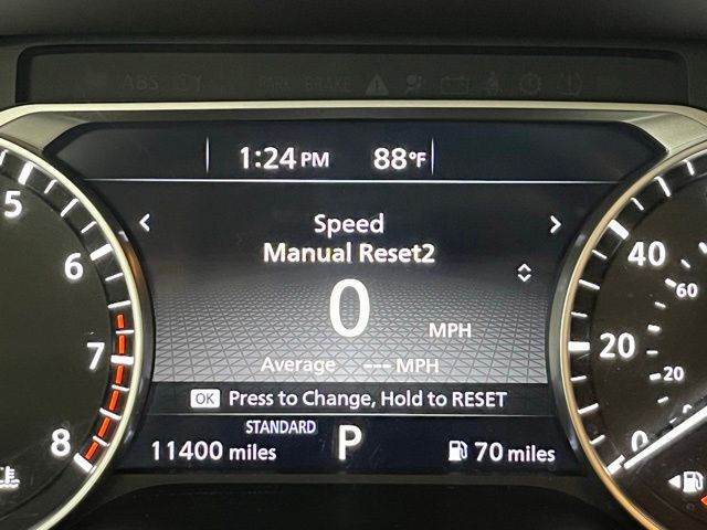 2024 Nissan Pathfinder SV Carrollton TX