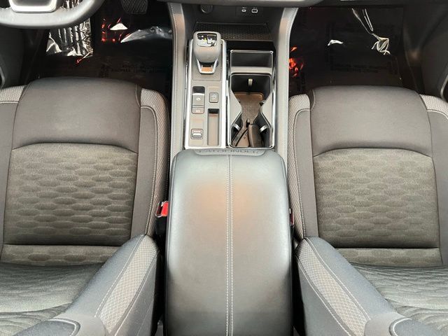 2024 Nissan Pathfinder SV Carrollton TX