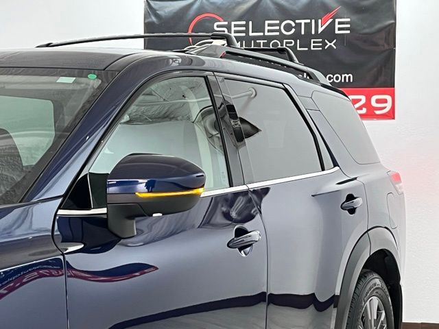 2024 Nissan Pathfinder SV Carrollton TX