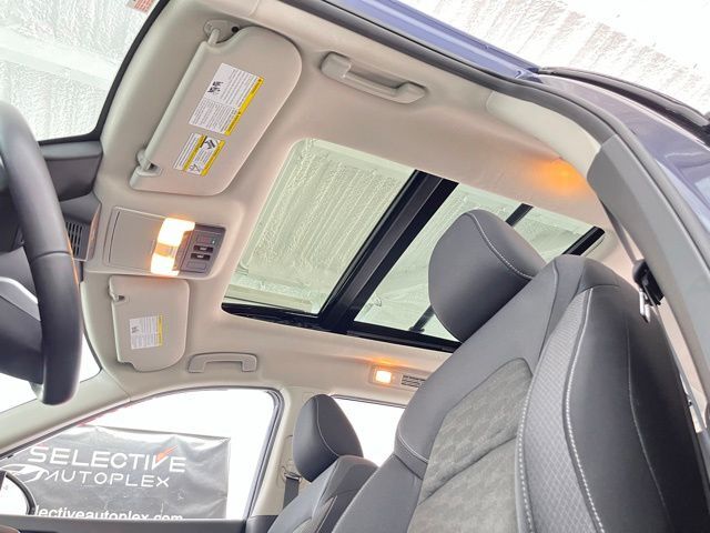 2024 Nissan Pathfinder SV Carrollton TX