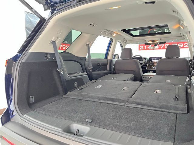 2024 Nissan Pathfinder SV Carrollton TX