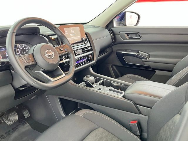 2024 Nissan Pathfinder SV Carrollton TX