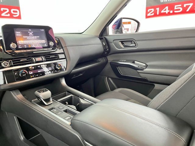 2024 Nissan Pathfinder SV Carrollton TX