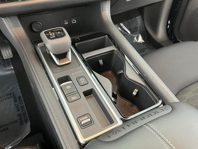 2024 Nissan Pathfinder SV Carrollton TX
