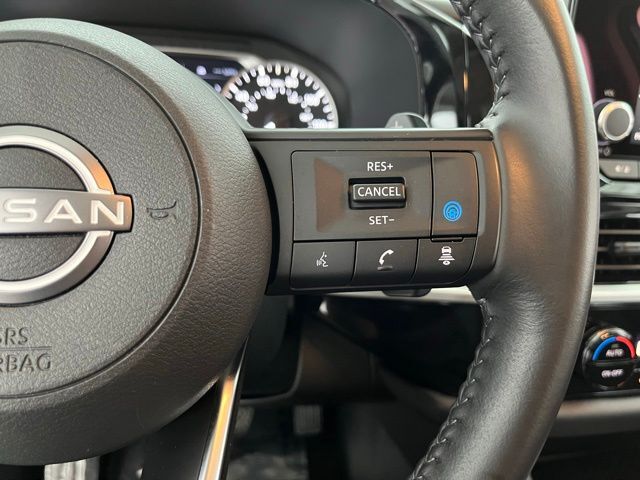 2024 Nissan Pathfinder SV Carrollton TX