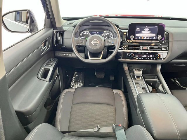 2024 Nissan Pathfinder SV Carrollton TX