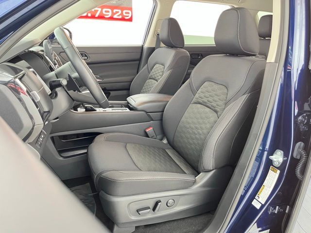 2024 Nissan Pathfinder SV Carrollton TX