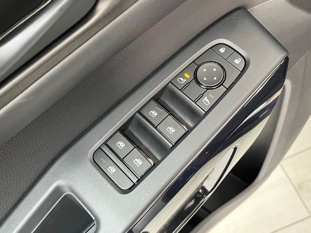 2024 Nissan Pathfinder SV Carrollton TX
