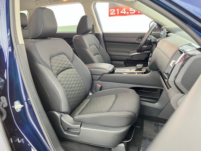 2024 Nissan Pathfinder SV Carrollton TX