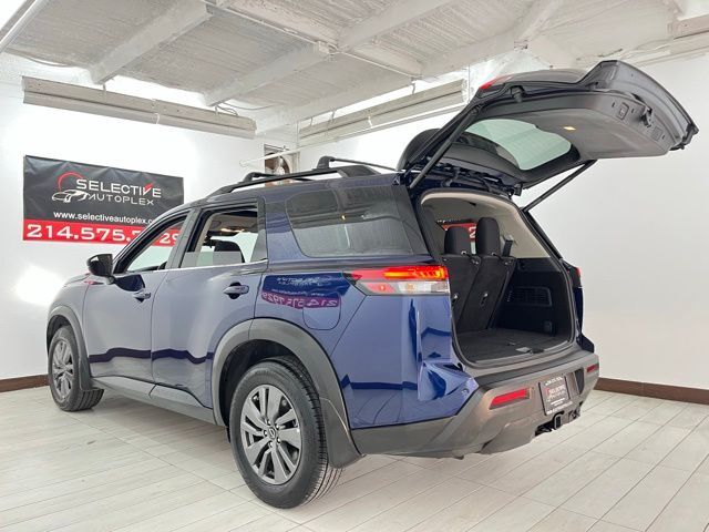2024 Nissan Pathfinder SV Carrollton TX