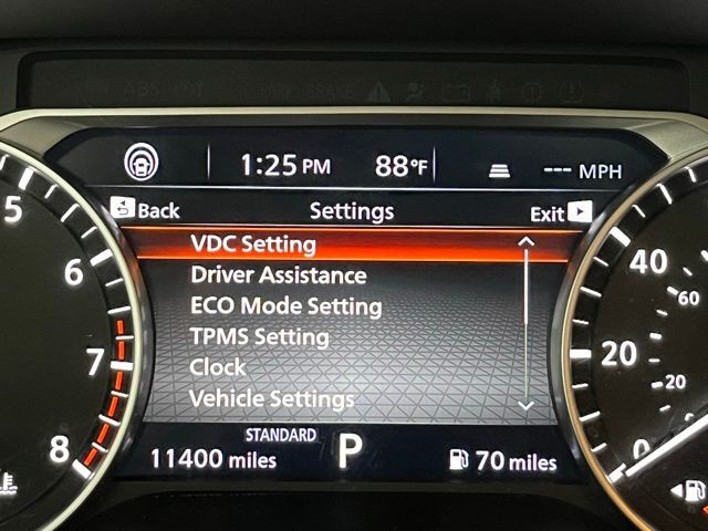 2024 Nissan Pathfinder SV Carrollton TX