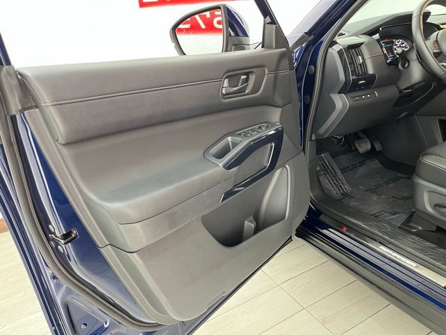 2024 Nissan Pathfinder SV Carrollton TX