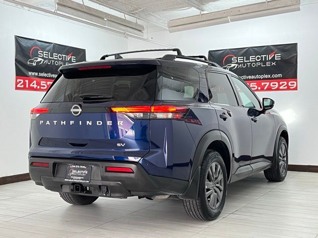 2024 Nissan Pathfinder SV Carrollton TX