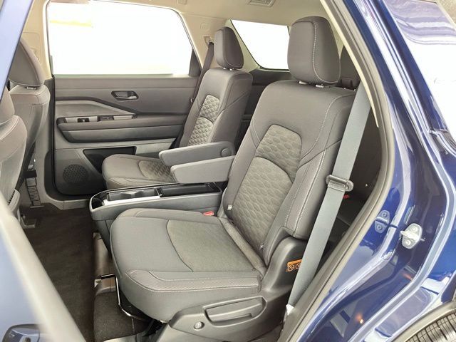 2024 Nissan Pathfinder SV Carrollton TX