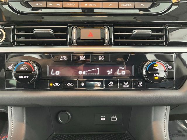 2024 Nissan Pathfinder SV Carrollton TX
