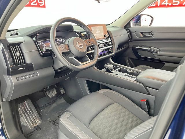 2024 Nissan Pathfinder SV Carrollton TX