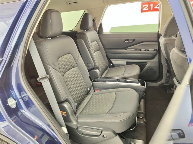 2024 Nissan Pathfinder SV Carrollton TX